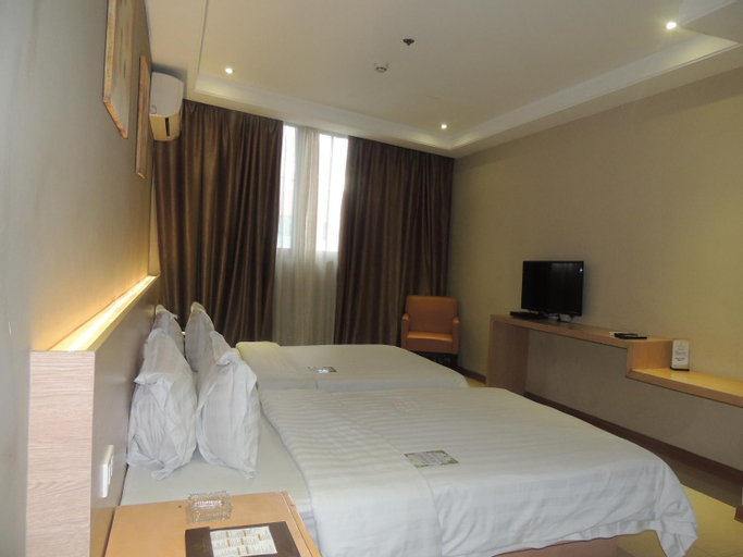 Bedroom 7