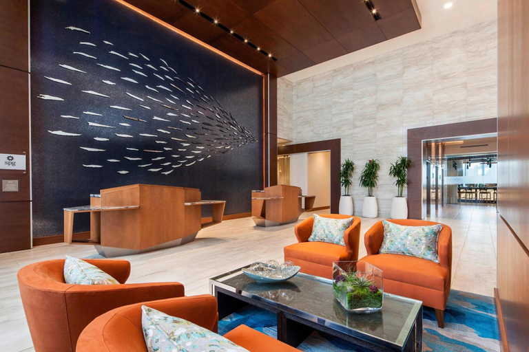 Public Area 5, The Westin Sarasota, Sarasota
