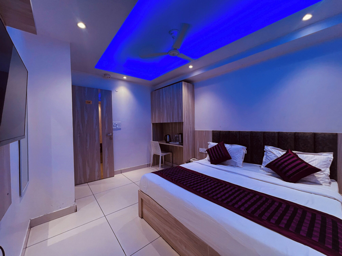 Bedroom 16