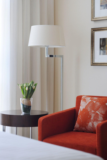 Bedroom 3, Courtyard World Trade Center, Abu Dhabi, Abu Dhabi City