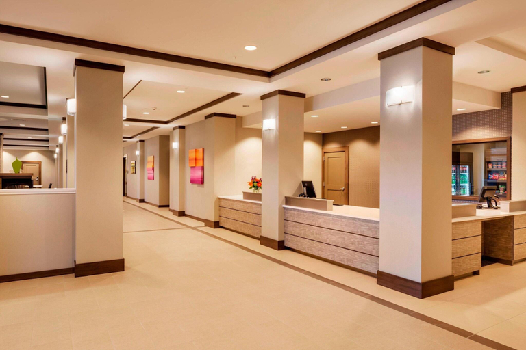 Public Area 4, Residence Inn Bangor, Penobscot