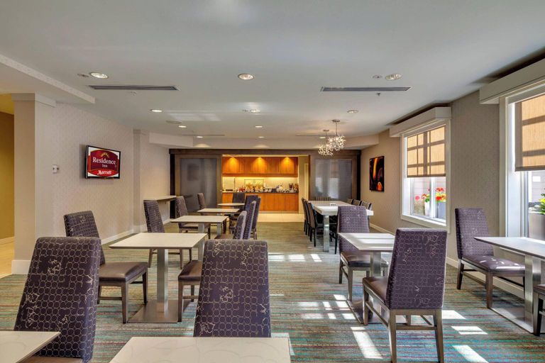 Food & Drinks 4, Residence Inn Marriott Ocala, Marion