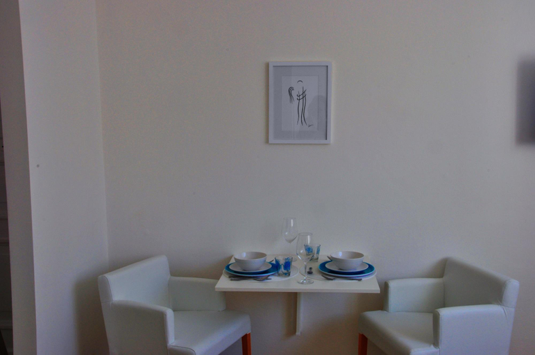 Food & Drinks, Ego Apartments Old Town, Warsaw
