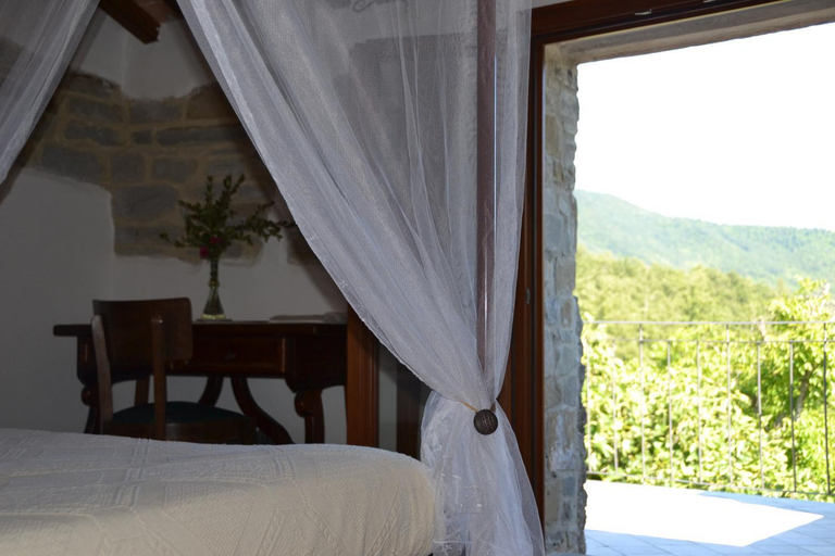 Others 3, B&B Il Palazzo, Arezzo