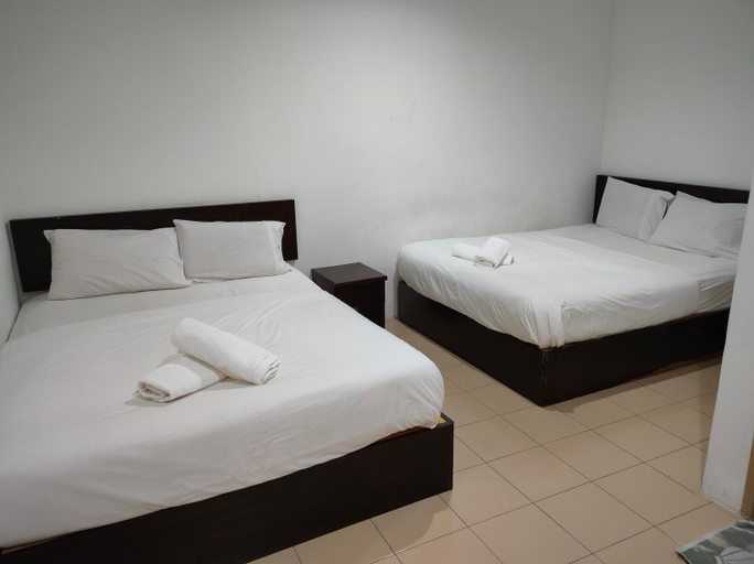 Others 3, Hotel Star Inn, Hilir Perak