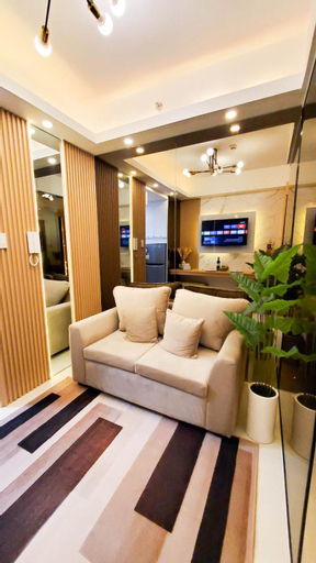 Others 2, The Haven at Lush Residences, Makati City