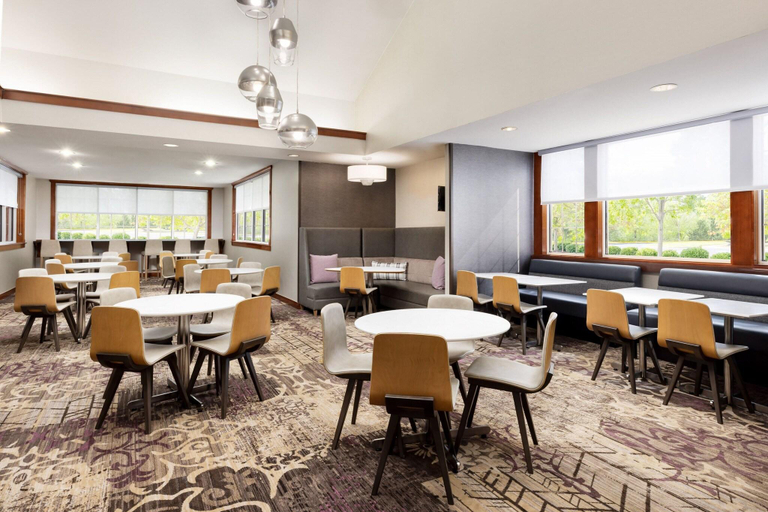 Food & Drinks 5, Residence Inn by Marriott Potomac Mills Woodbridge, Prince William