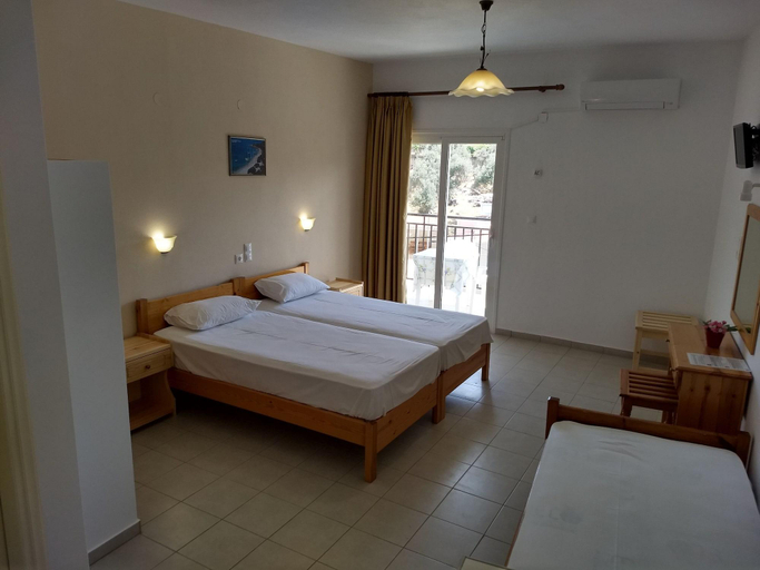 Bedroom 3, Despoina, Thessaly
