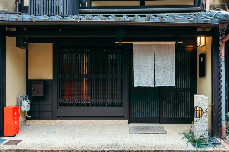Exterior & Views 1, Kyo-Akari Inn, Kyoto