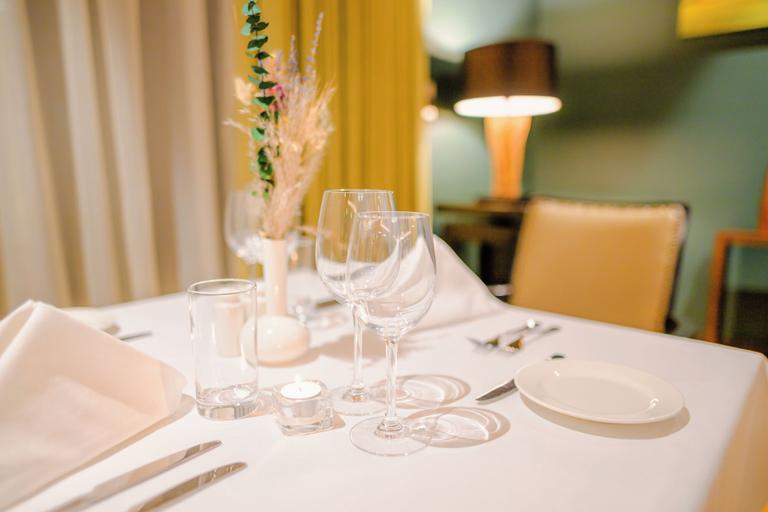Food & Drinks 5, Killeen Castle