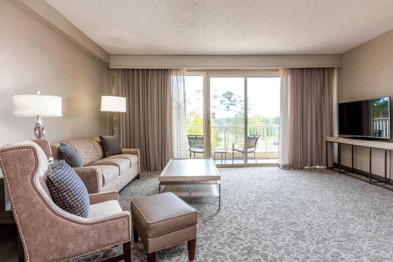 Bedroom 3, Auburn Marriott Opelika Resort Spa At Grand Nation, Lee