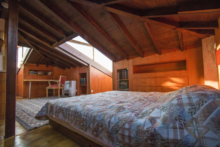 Bedroom 5, Altın Cesmeli Konak, Edremit