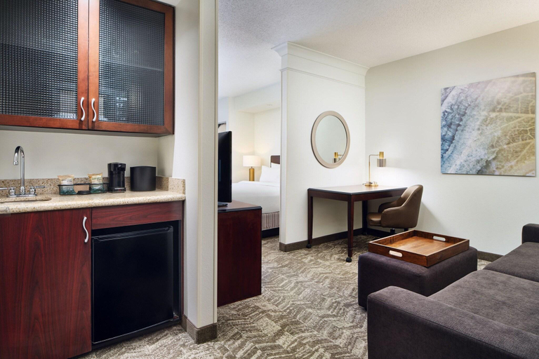 Bedroom 4, SpringHill Suites Richmond Northwest, Henrico