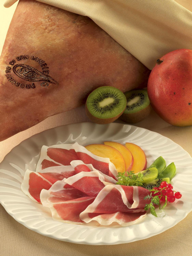 Food & Drinks 5, Hotel Luna, Pordenone