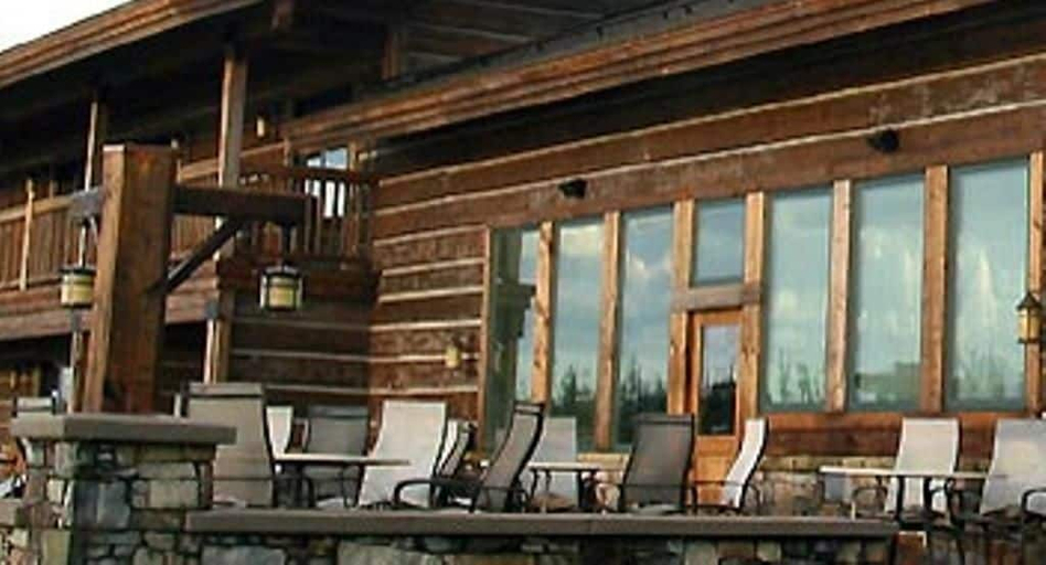 Terrace/patio 4, TroutHunter, Fremont
