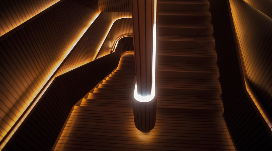 Public Area 5, Bulgari Hotel & Resorts, Dubai, Dubai