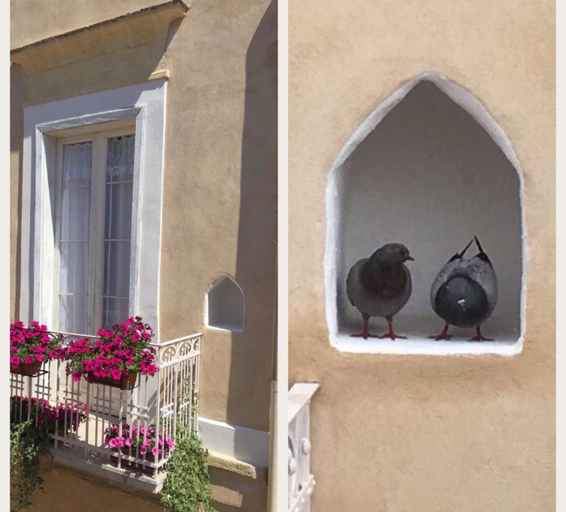 Others 5, Casa 28, Barletta-Andria-Trani