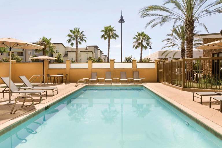 Sport & Beauty 5, Residence Inn San Diego North/San Marcos, San Diego