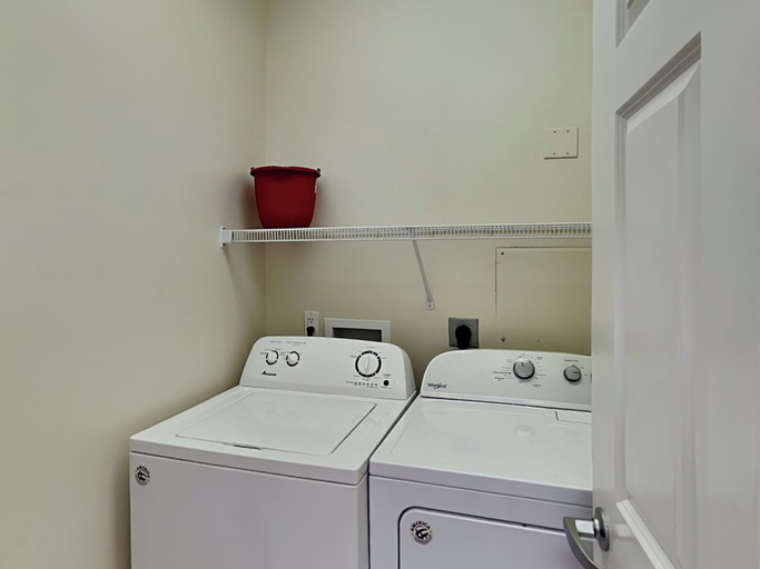 Bathroom 4, Silver Beach Towers #1805E by Southern Vacation Rentals, Okaloosa