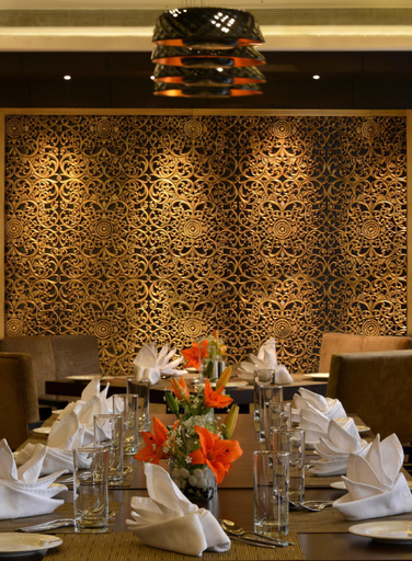 Food & Drinks 5, Fortune District Centre, Ghaziabad - Member ITC Hotels' Group, Ghaziabad