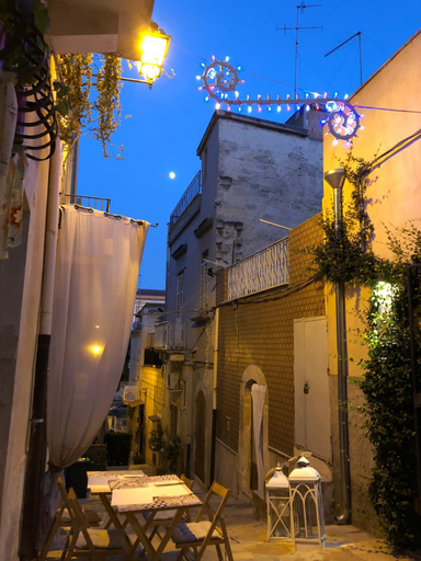 Food & Drinks 2, Casa 28, Barletta-Andria-Trani