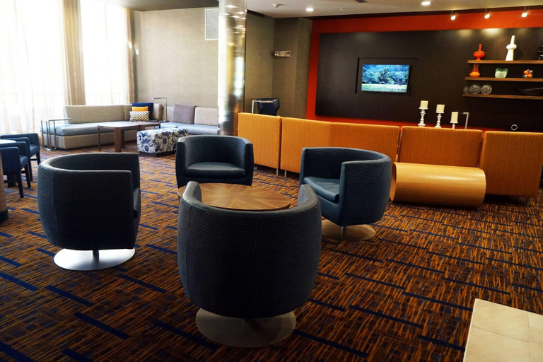 Public Area 2, Courtyard Philadelphia Bensalem, Bucks