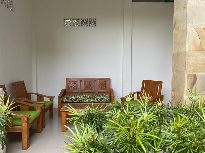 Public Area, D'tegal Guest House , Badung