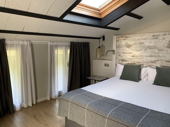 Bedroom 3, Cims de Camprodon, Girona
