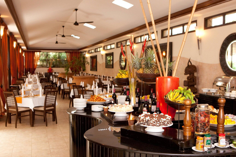Food & Drinks 5, Protea Hotel Kampala, Kampala