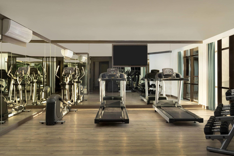Others 4, Fairfield by Marriott Belitung, Belitung
