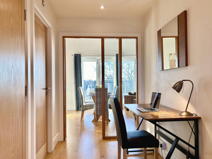 Others 5, Your Space Apartments - The Hamilton's, Cambridgeshire