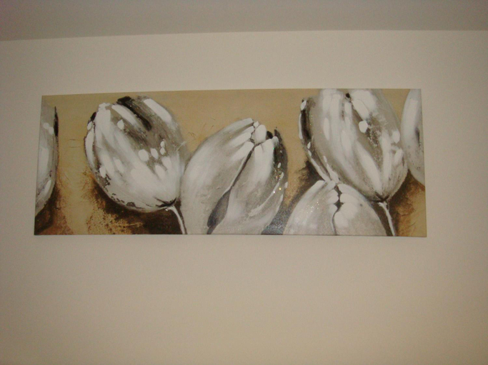 Others 3, Greenwich House, London