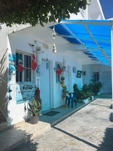 Others 3, Albergo El Pulpo, Bayahibe, San Rafael del Yuma