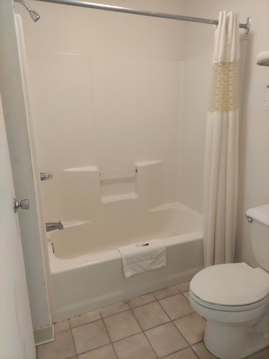 Bathroom 4, Suburban Inn, Twiggs
