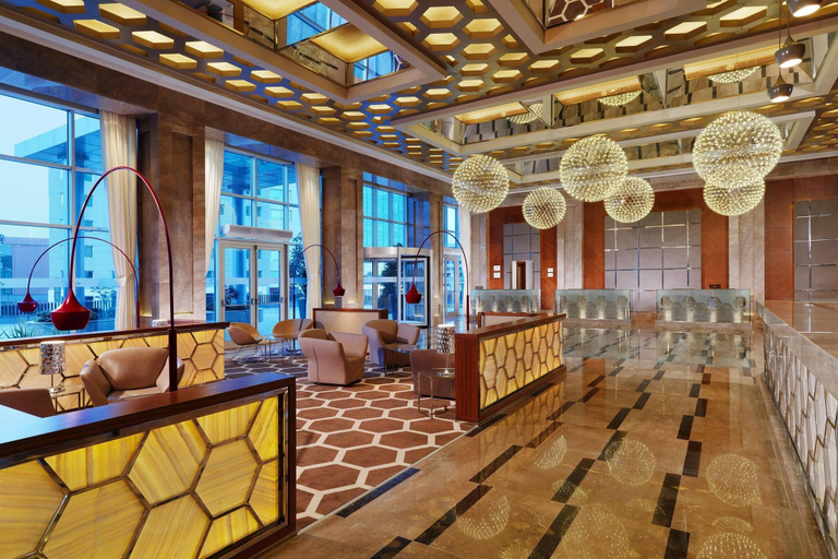 Public Area 5, Sheraton Bursa Hotel, Nilüfer