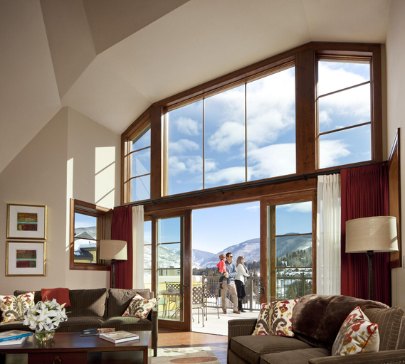 Public Area 4, Ritz Carlton Vail Residence , Eagle