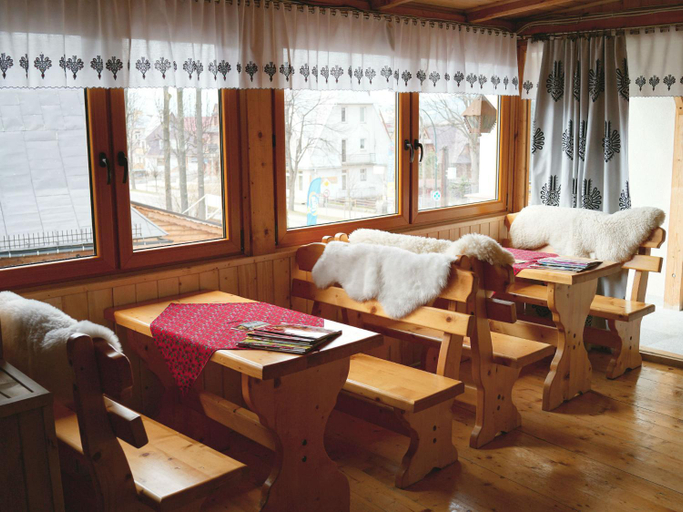 Others 2, Pokoje Zamoyskiego - WATRA, Tatra