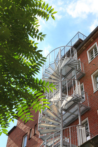 Exterior & Views 2, Haus 52, Hamburg