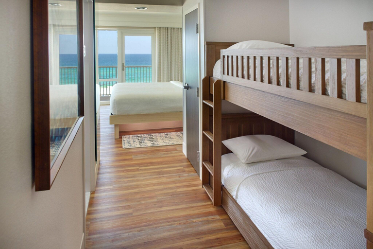 Bedroom 3, Springhill Suites Pensacola Beach, Escambia