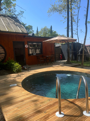 Exterior & Views 4, Pentalow Cabin, Kartepe