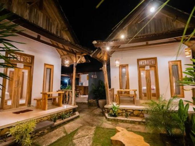 Exterior & Views 4, Kubu Yang Cottage Nusa Penida, Klungkung