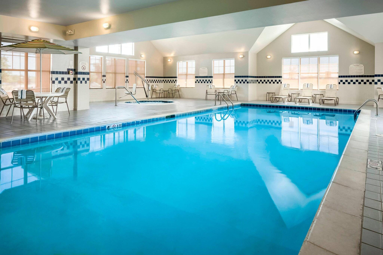 Sport & Beauty, Residence Inn Billings, Yellowstone
