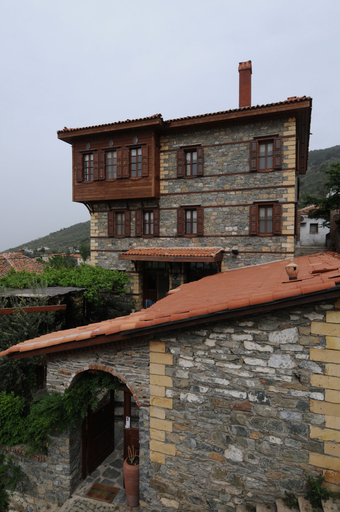 Exterior & Views 2, Altın Cesmeli Konak, Edremit