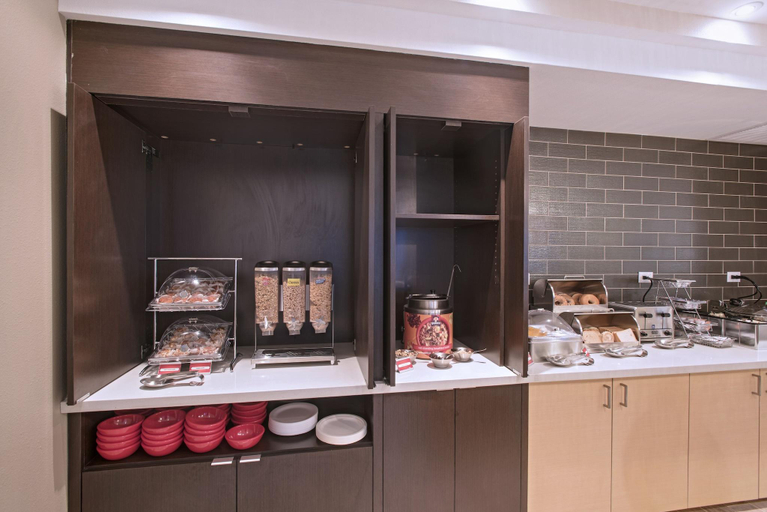 Food & Drinks 5, TownePlace Suites Slidell, Saint Tammany