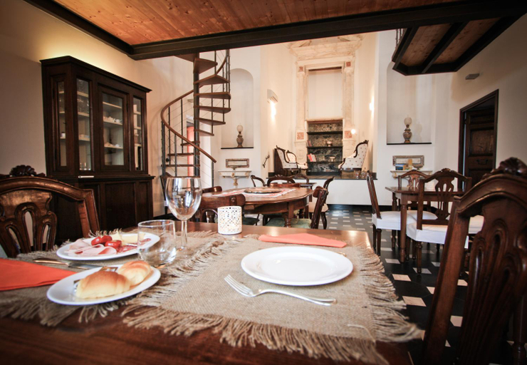 Food & Drinks 2, La Madonetta - Dimora d'epoca -, La Spezia