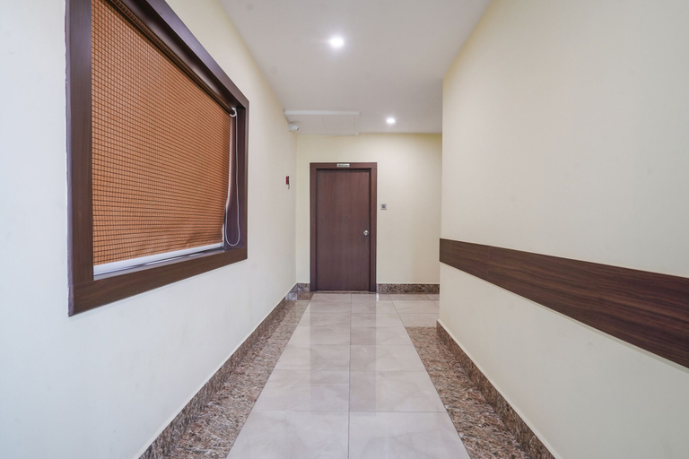 Others, Fabhotel Gvr Grand, Krishna