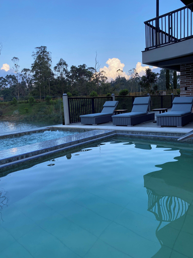 Sport & Beauty 4, Monarch Campestre, El Carmen de Viboral