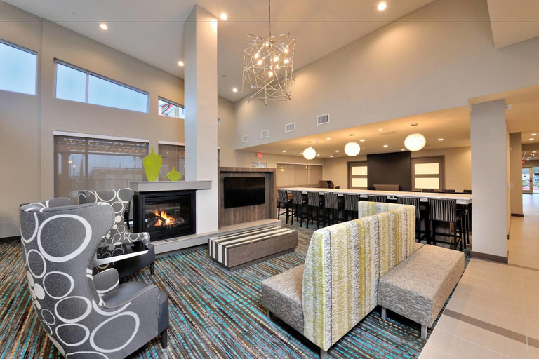 Public Area 2, Residence Inn Houston Tomball, Houston