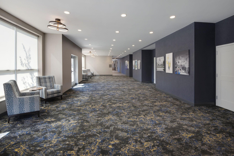 Public Area, Residence Inn by Marriott Indianapolis Keystone, Marion