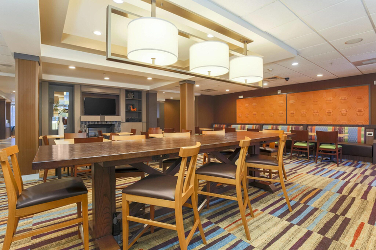 Food & Drinks 5, La Quinta Inn & Suites by Wyndham Temecula, Riverside